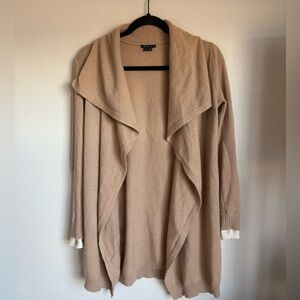 Theory cardigan S